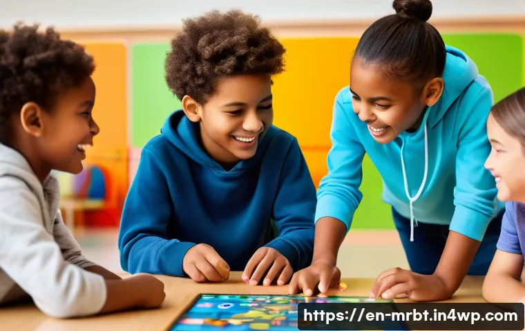 알파세대를 겨냥한 호기심 유발 마케팅 관련 이미지 1