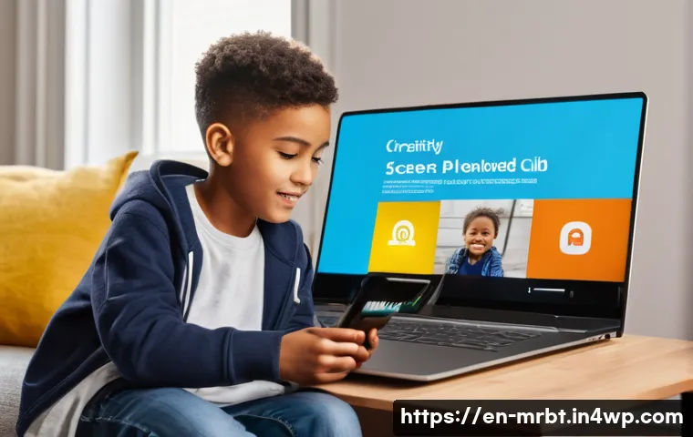 알파세대와 소셜 미디어의 연결 고리 관련 이미지 2