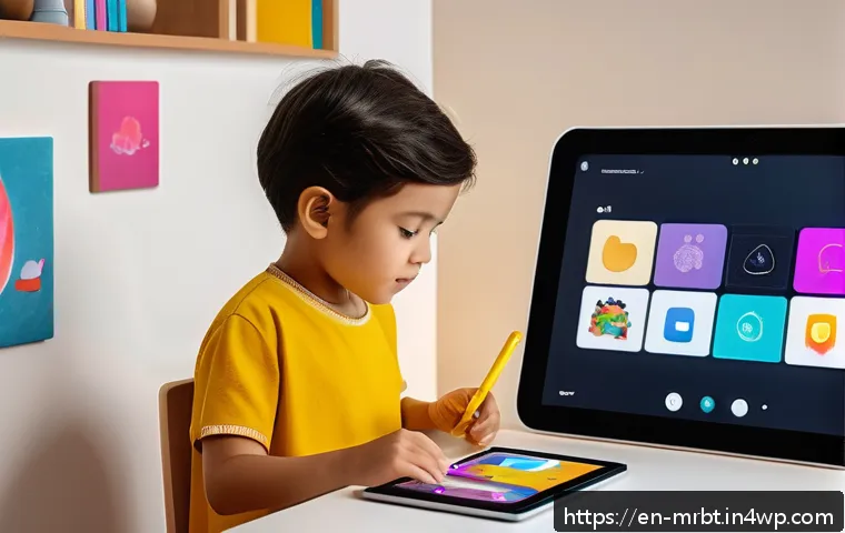 알파세대의 디지털 미디어 소비 경향 관련 이미지 2